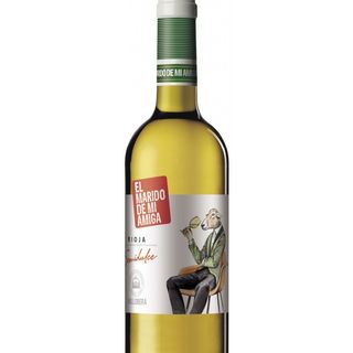 El Marido De Mi Amiga