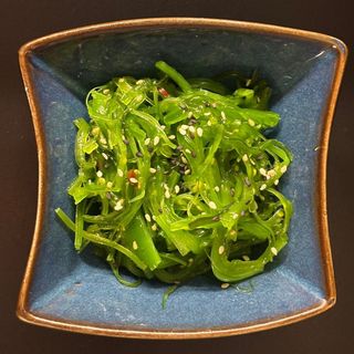 Goma Wakame
