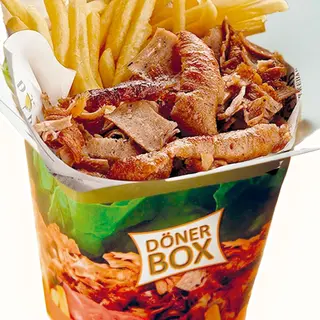 Box Kebab