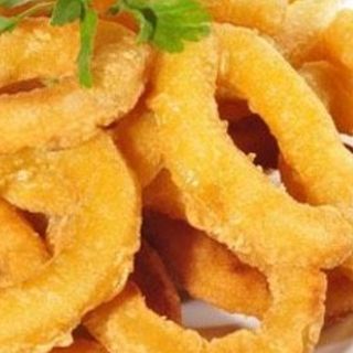 Menú calamares rumana