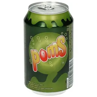 Poms (330 ml.)