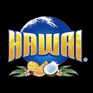 Hawai (330 ml.)
