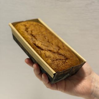 Bizcocho Carrot Cake