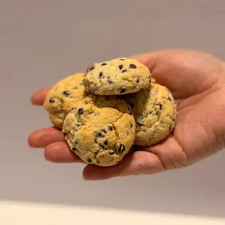 Cookie Minis Clásicas (4 Uds.)