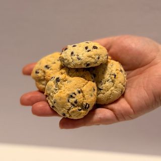 Cookie Minis Clásicas (4 Uds.)