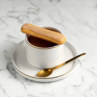 Chocolate Caliente