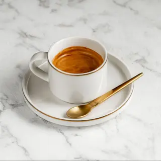 Café Solo