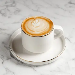 Café con Leche