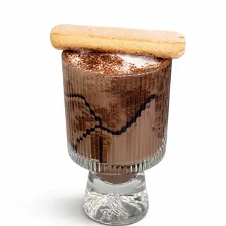 Espresso Tiramisú