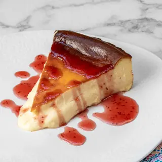 Cheesecake