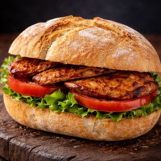 Pincho De Lomo Vegetal