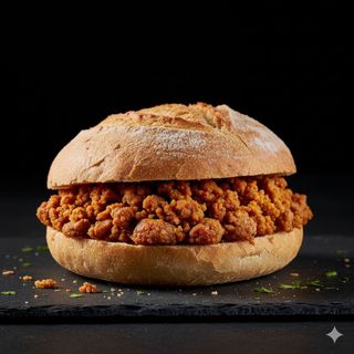 Pincho De Picadillo
