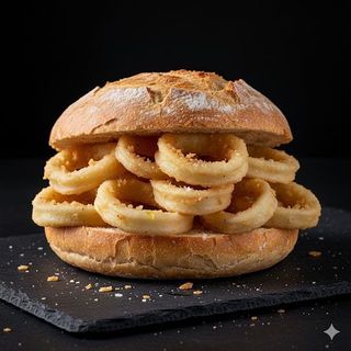 Pincho De Calamares