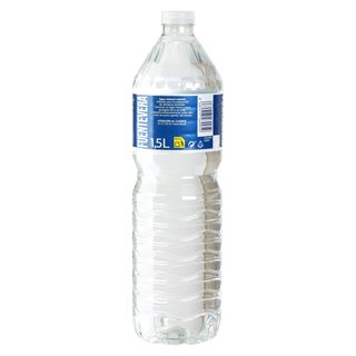 Agua (1,5 Lt)