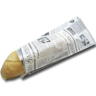 Bocadillo Caramelizado