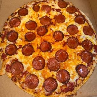 Pepperoni