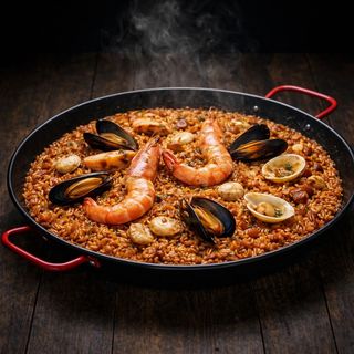 Arroz Del Senyoret