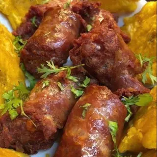 Longaniza