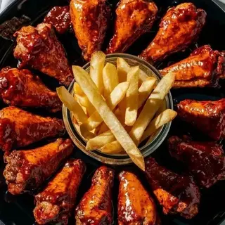 Alitas