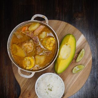 Sancocho