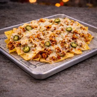 NACHOS HOOK