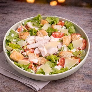 ENSALADA CÉSAR