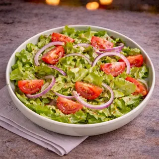 ENSALADA CLÁSICA
