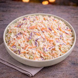 ENSALADA COLESLAW
