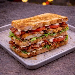 SÁNDWICH CLUB