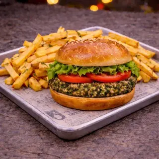GORBEA BURGER