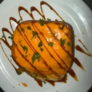 Queso Ahumado Palmero