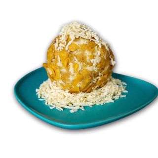Bolon Solo Queso