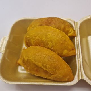Empanada Colombiana