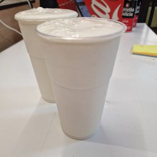 Jugo de guanabana