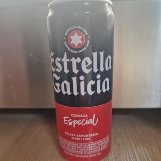 Estrella Galicia