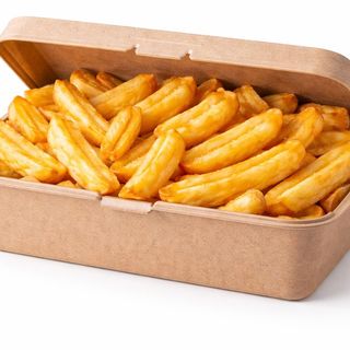 Patatas Fritas