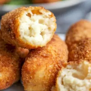 Croquetas De Pollo (4 Uds.)