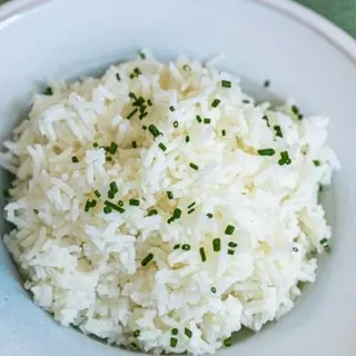 Arroz Basmati