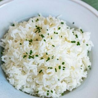 Arroz Basmati