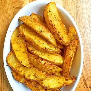 Patatas De Lux