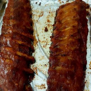 Costillar Alma