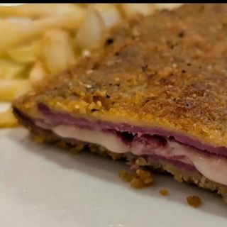 Cachopo Alma