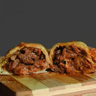 Carne cuchillo
