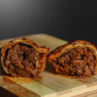 Carne picante