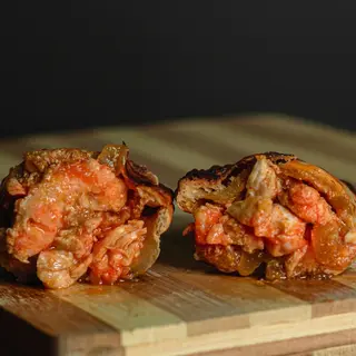 Pollo picante