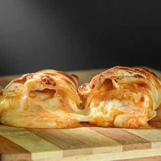 Cebolla y queso (V)