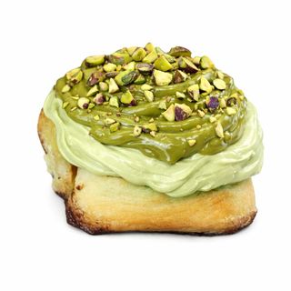 Pistacho Roll (1 Ud.)
