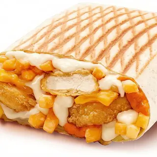 Taco Clásico