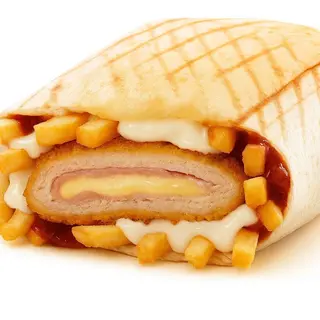 Taco Fromager