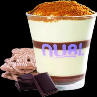 Tarta Daim